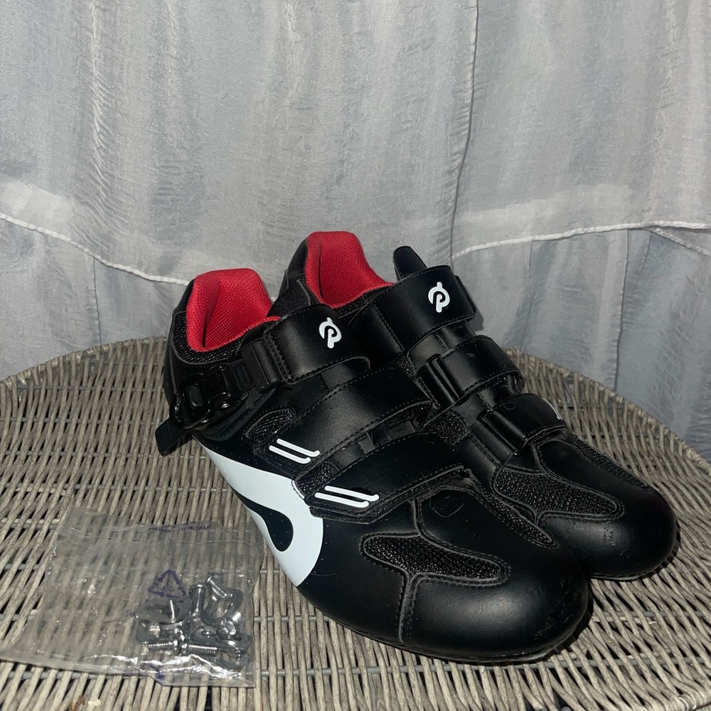 Peloton shoes